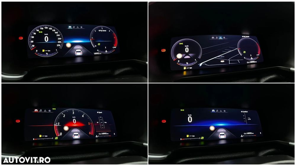 Renault Talisman - 9