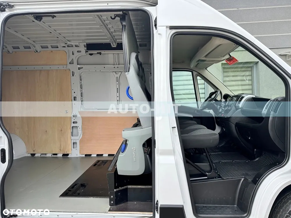 Fiat Ducato - 15