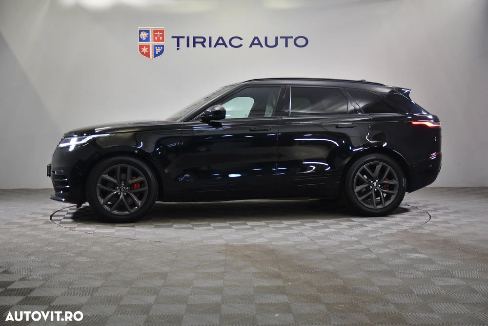 Land Rover Range Rover Velar - 2