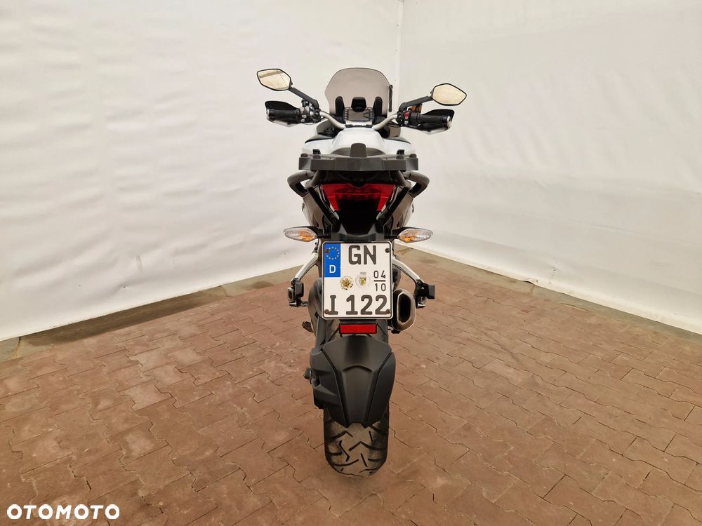 Ducati Multistrada - 8