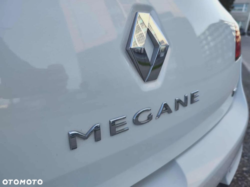 Renault Megane Grandtour ENERGY TCe 115 Start & Stopp LIMITED - 16