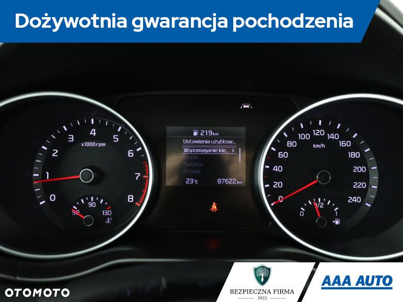 Kia Ceed - 9
