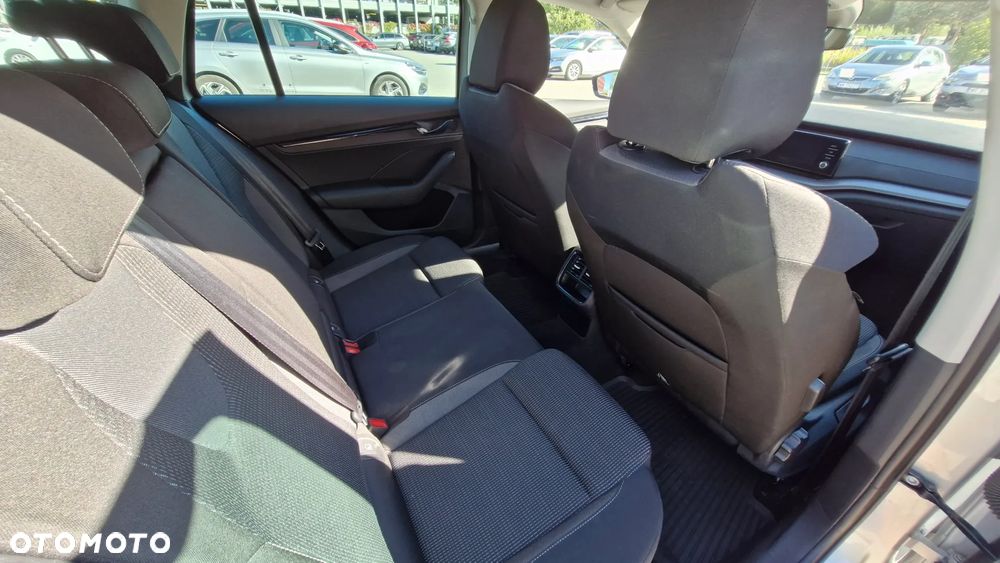 Skoda Octavia 2.0 TDI Ambition - 4