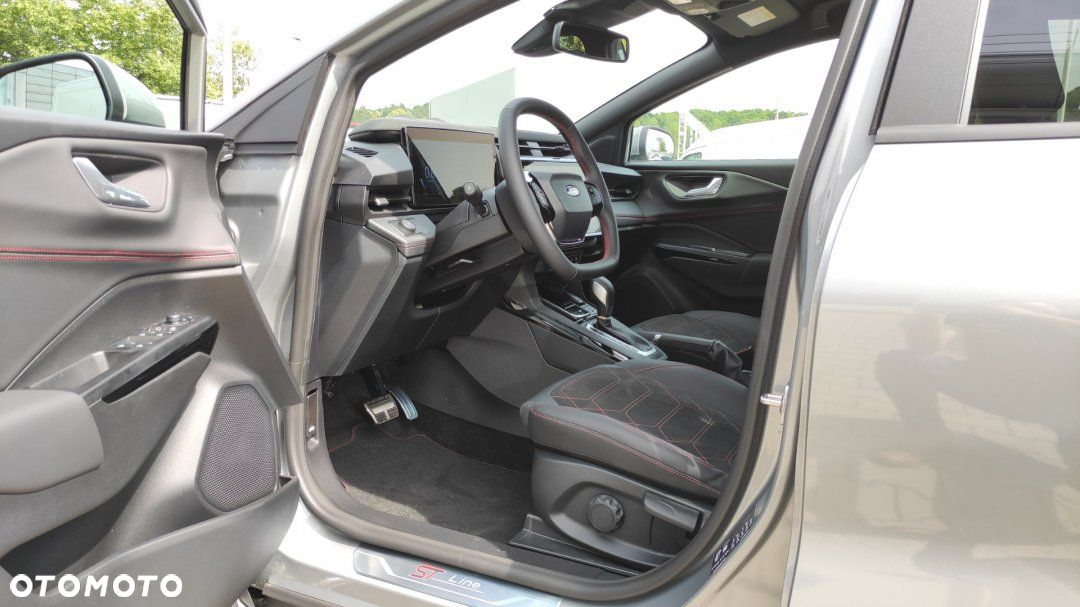 Ford Puma - 26