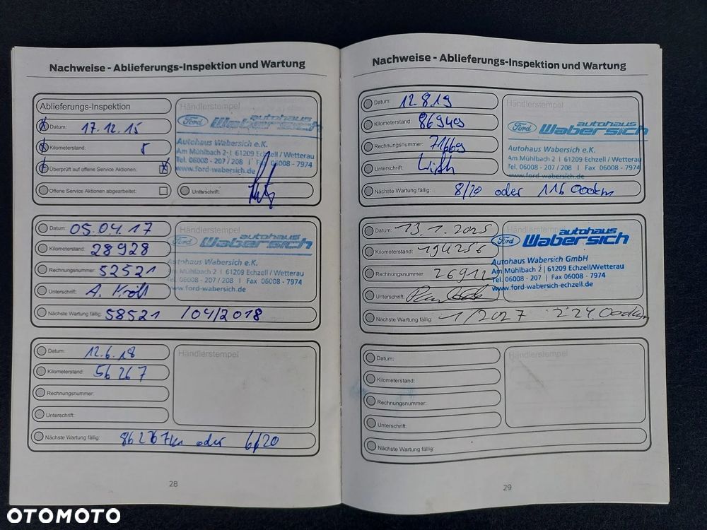 Ford S-Max 2.0 TDCi Titanium PowerShift - 39