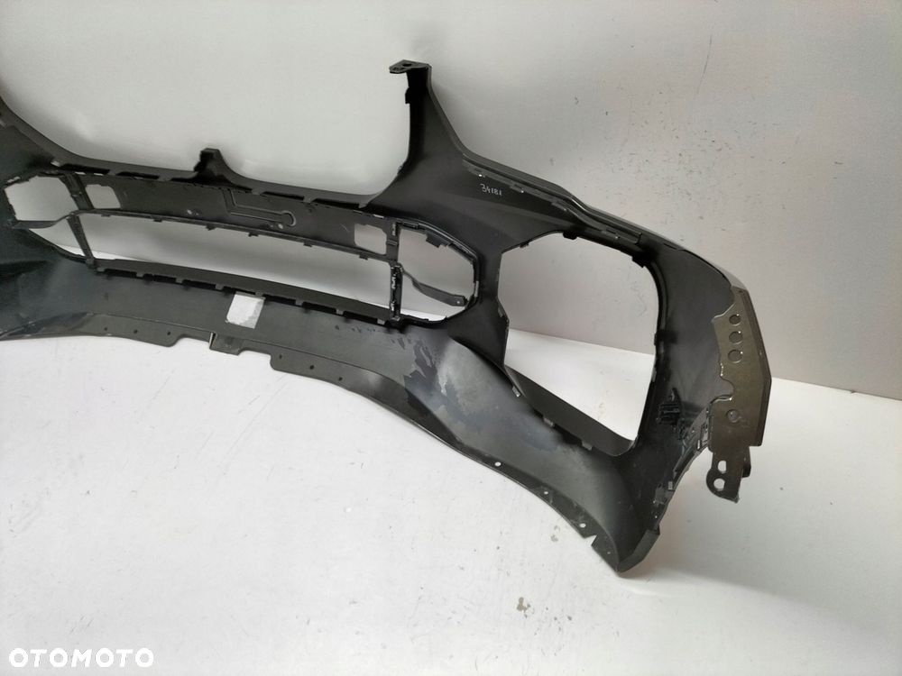 zderzak przedni przód bmw x5 g05 18- m-pakiet - 7