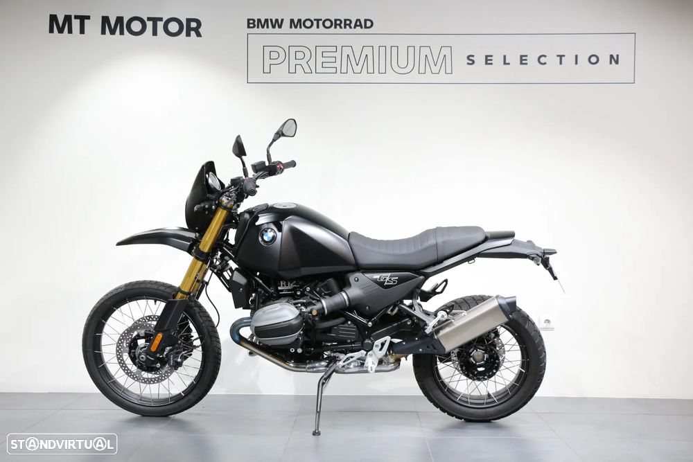 BMW R 12 G/S - 2