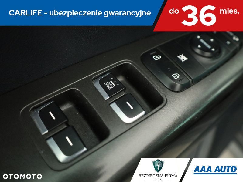 Kia Sportage - 19
