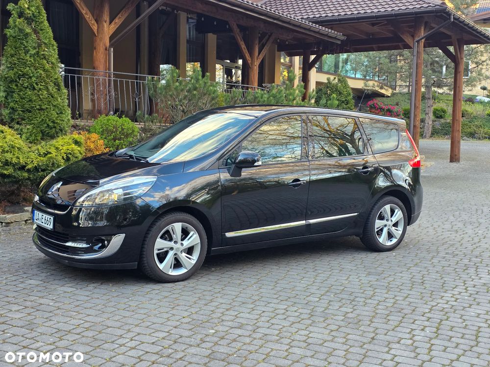 Renault Grand Scenic Energy dCi 130 S&S Bose Edition - 27