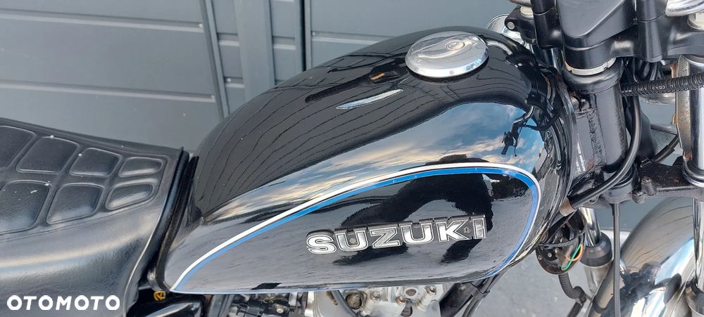 Suzuki GN - 23
