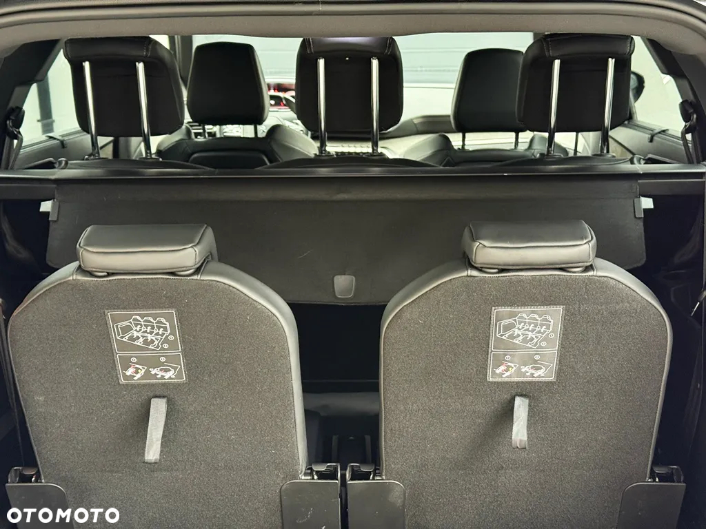 Peugeot 5008 1.5 BlueHDi GT S&S EAT8 - 13