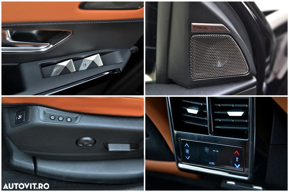 DS Automobiles DS 7 Crossback - 30