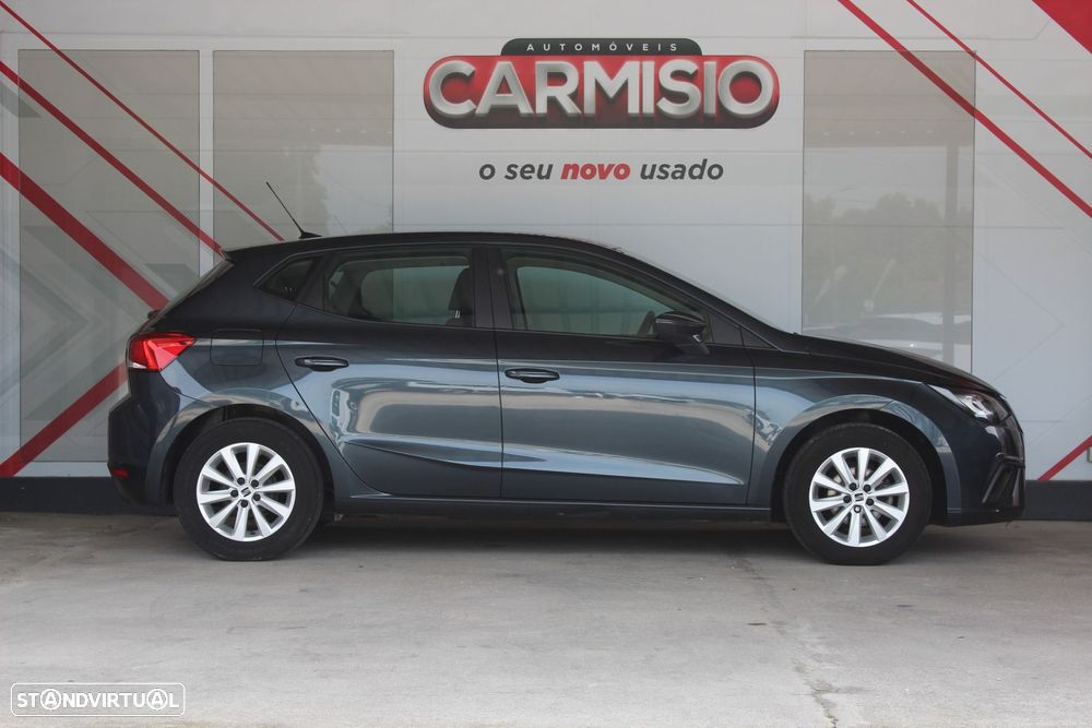 SEAT Ibiza 1.0 MPI Style - 2