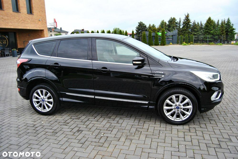 Ford Kuga 2.0 TDCi 2x4 Vignale - 25