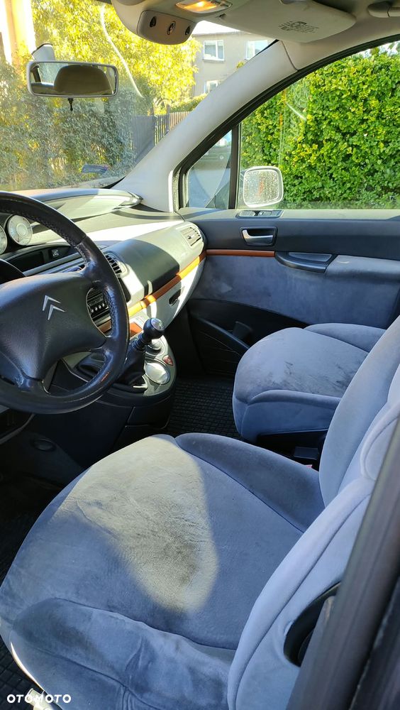 Citroen C8 2006 photo 3