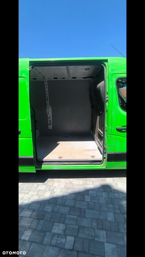 Renault Master - 8