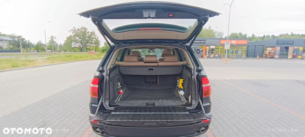 BMW X5 3.0sd xDrive - 12