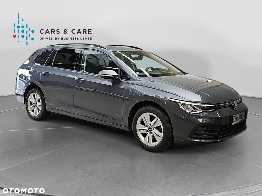 Volkswagen Golf Variant 1.5 TSI EVO Life - 6