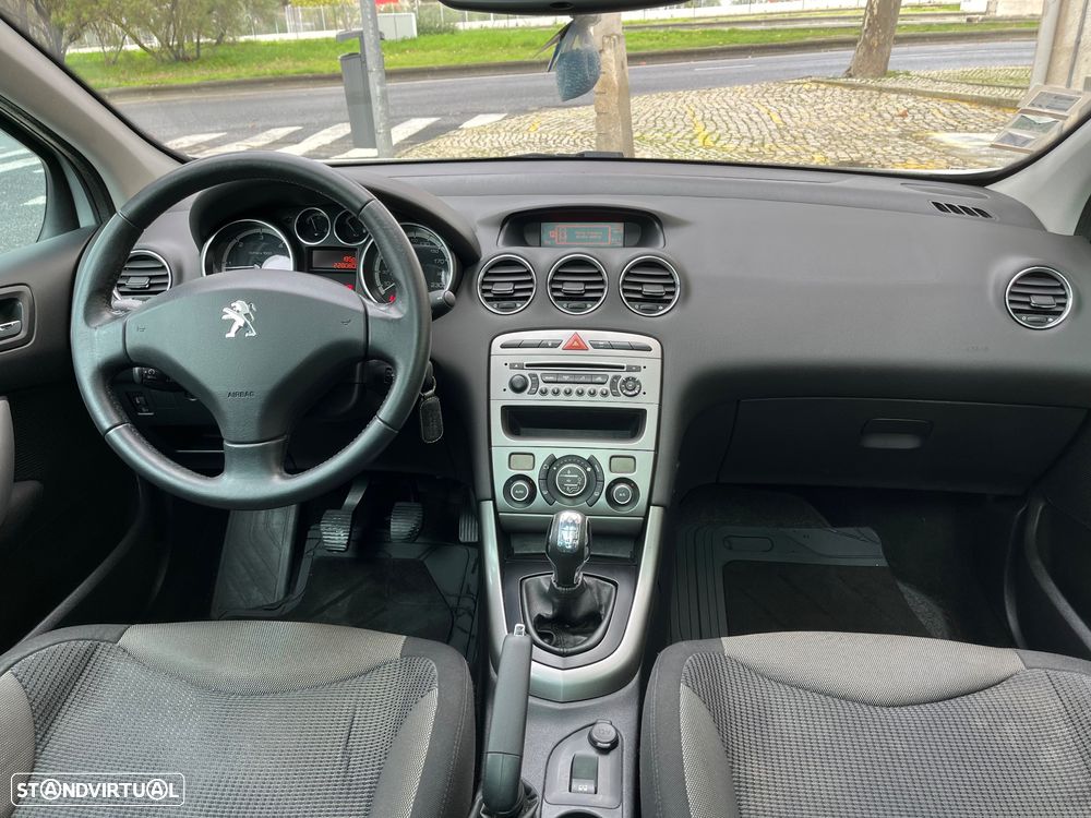 Peugeot 308 SW 1.6 HDi Active - 6