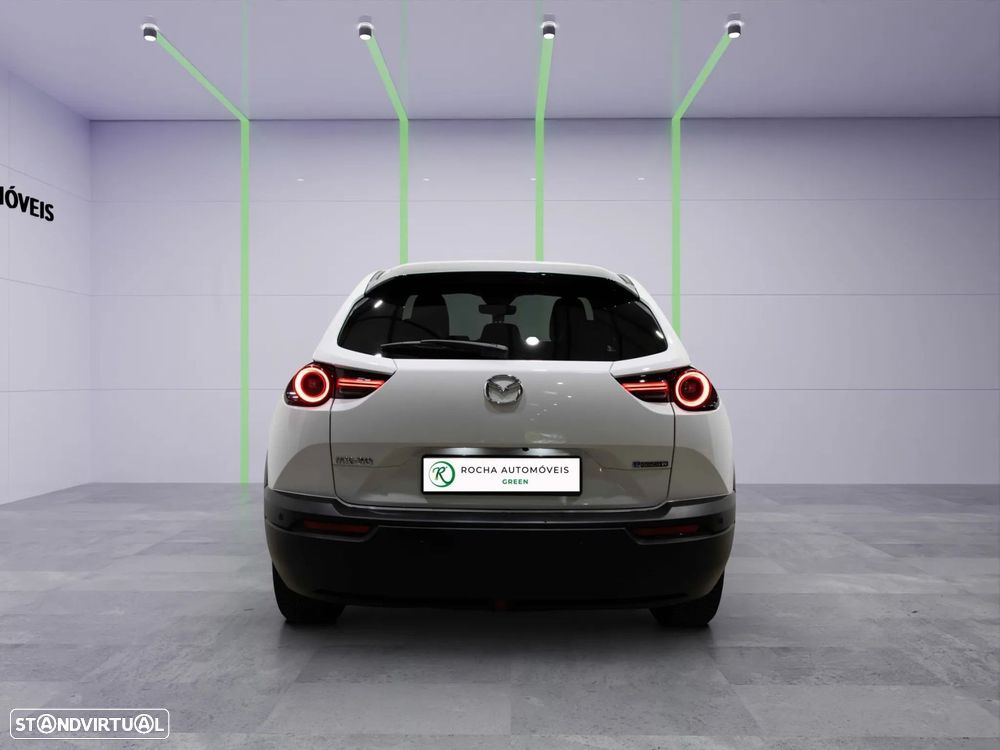 Mazda MX-30 - 4