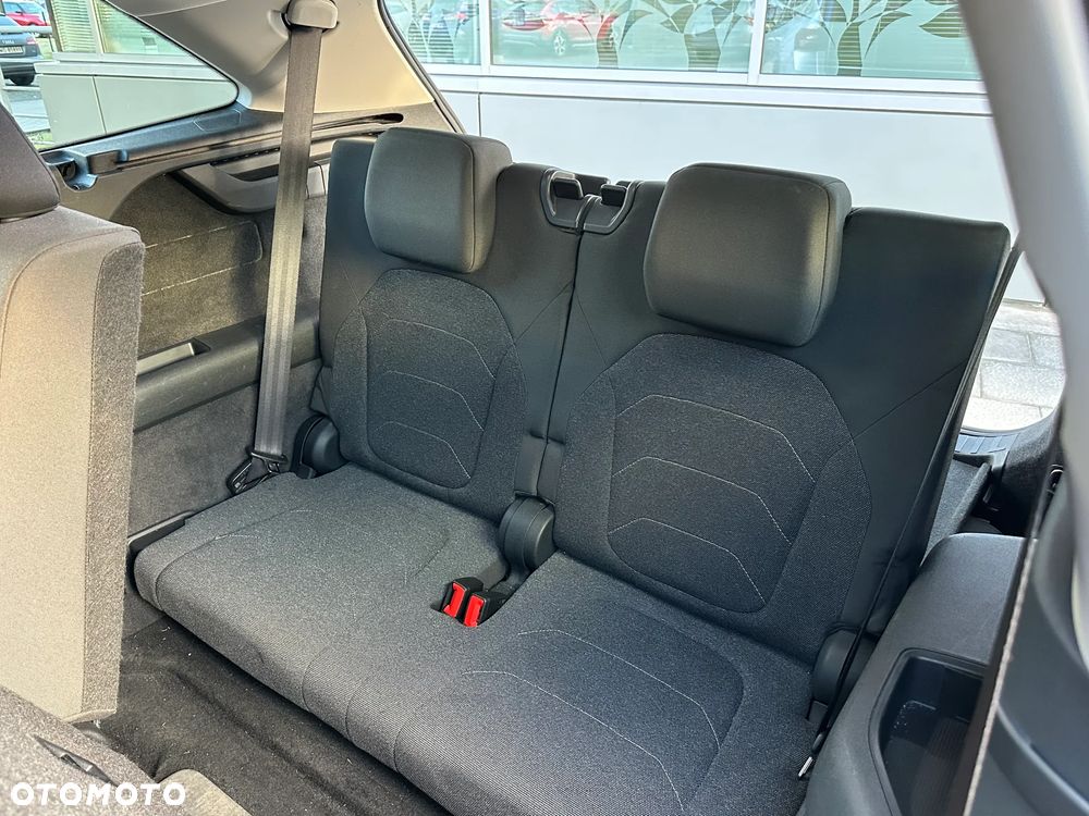 Skoda Kodiaq 1.5 TSI ACT 4x2 Ambition DSG 7os - 14