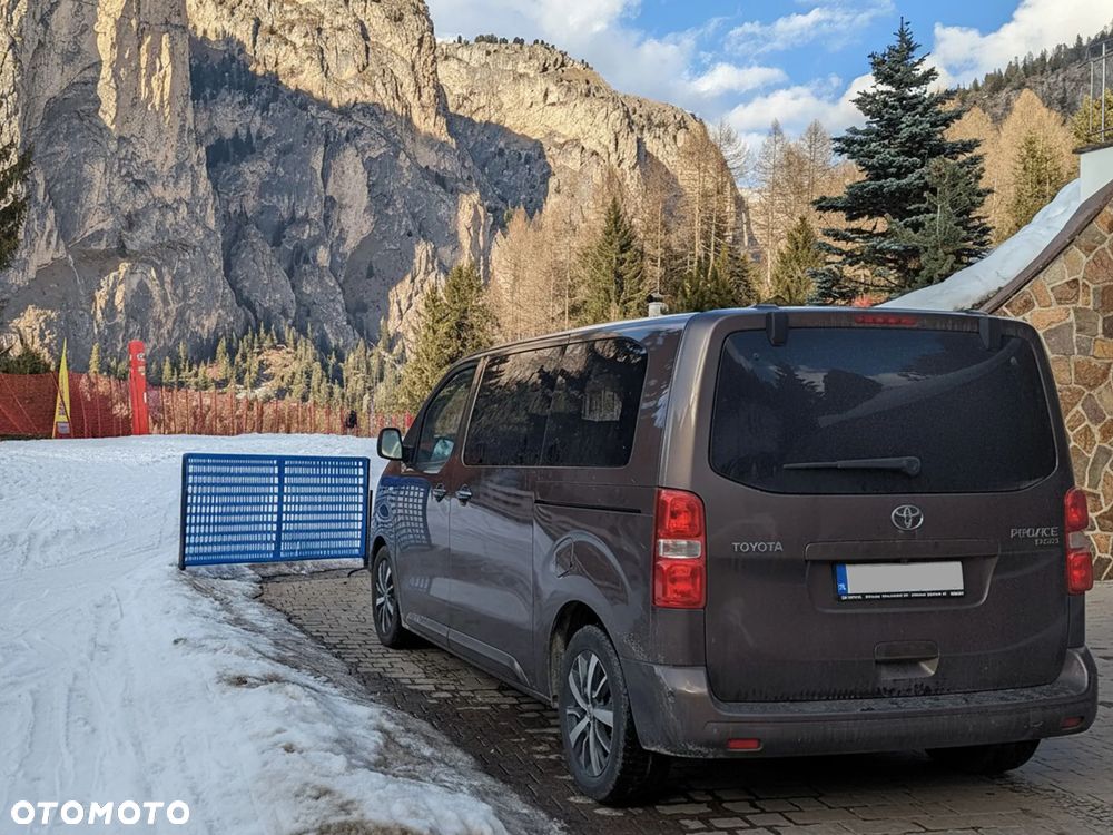 Toyota Proace Verso 2.0 D4-D Medium Family - 15