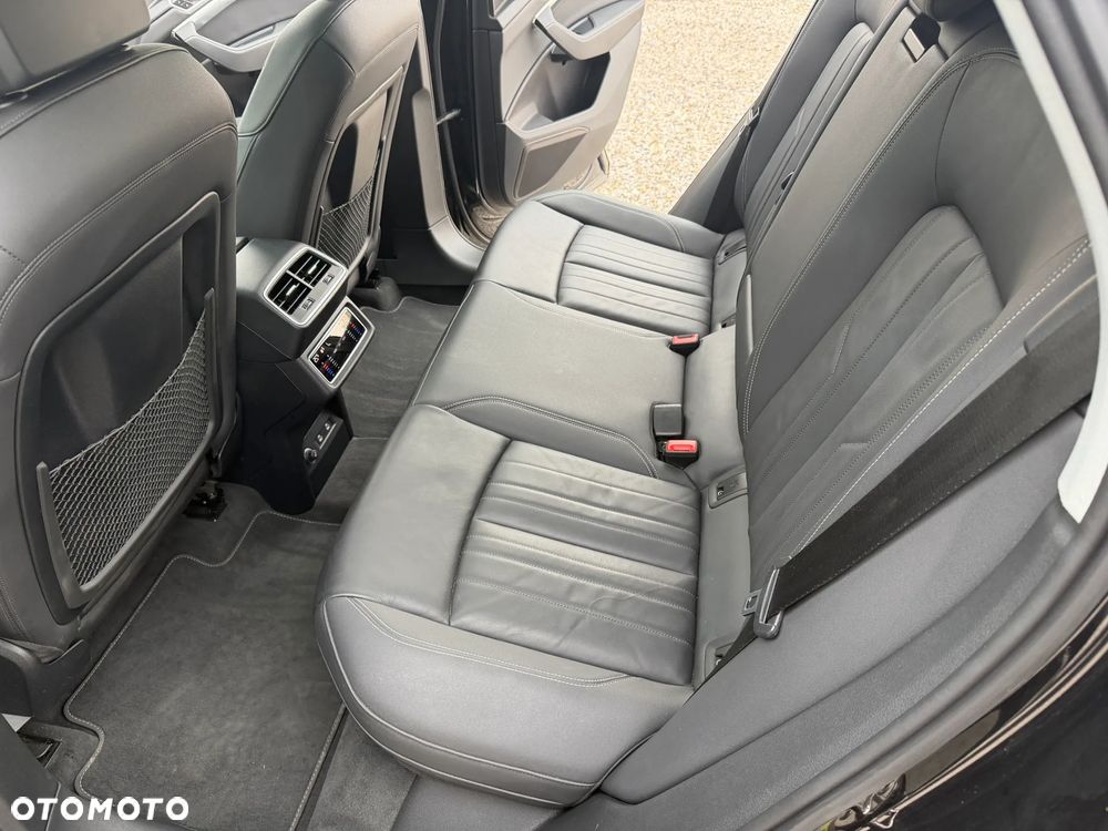 Audi e-tron 50 Quattro Advanced - 9