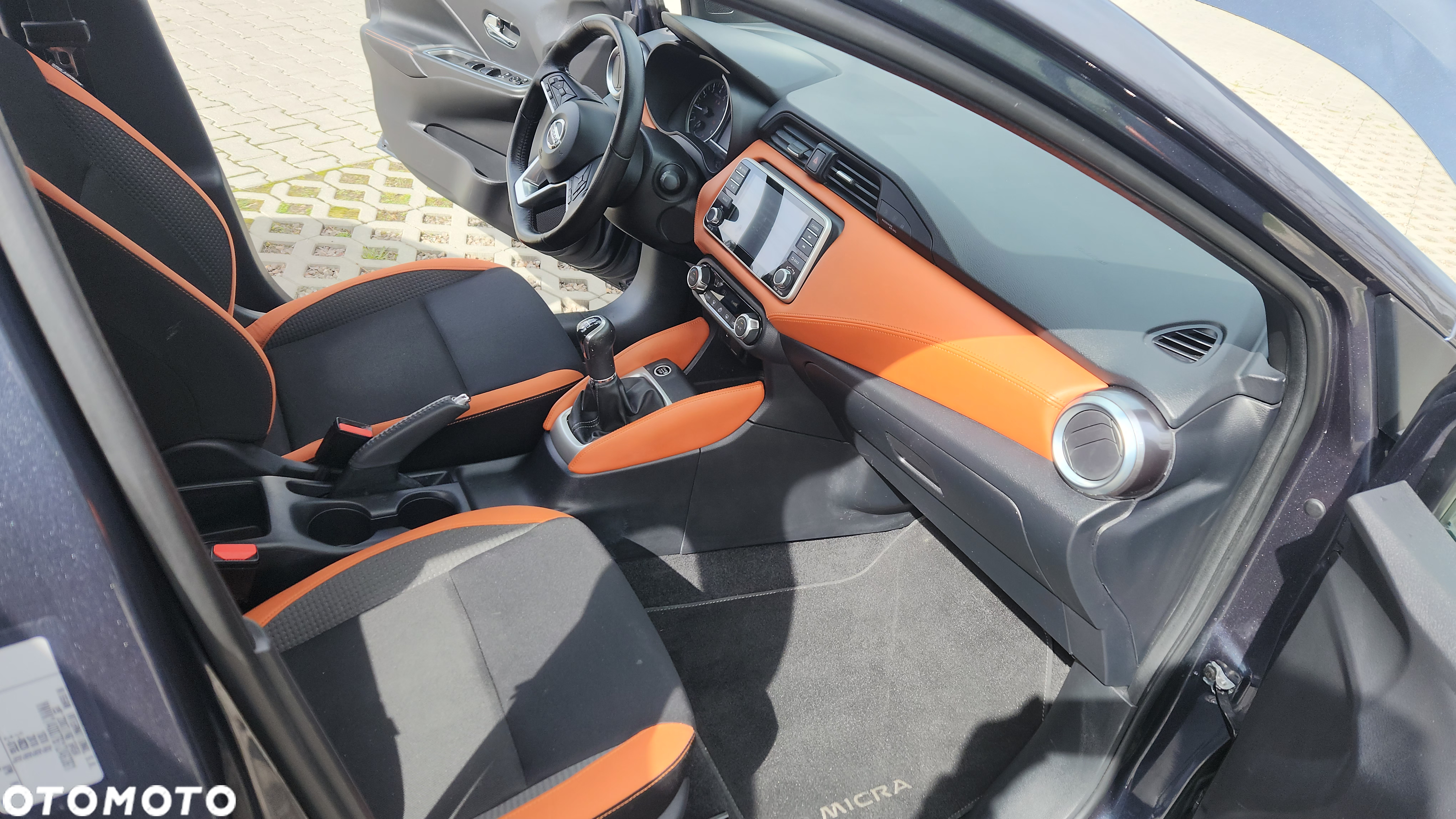Nissan Micra 0.9 IG-T N-Connecta - 29
