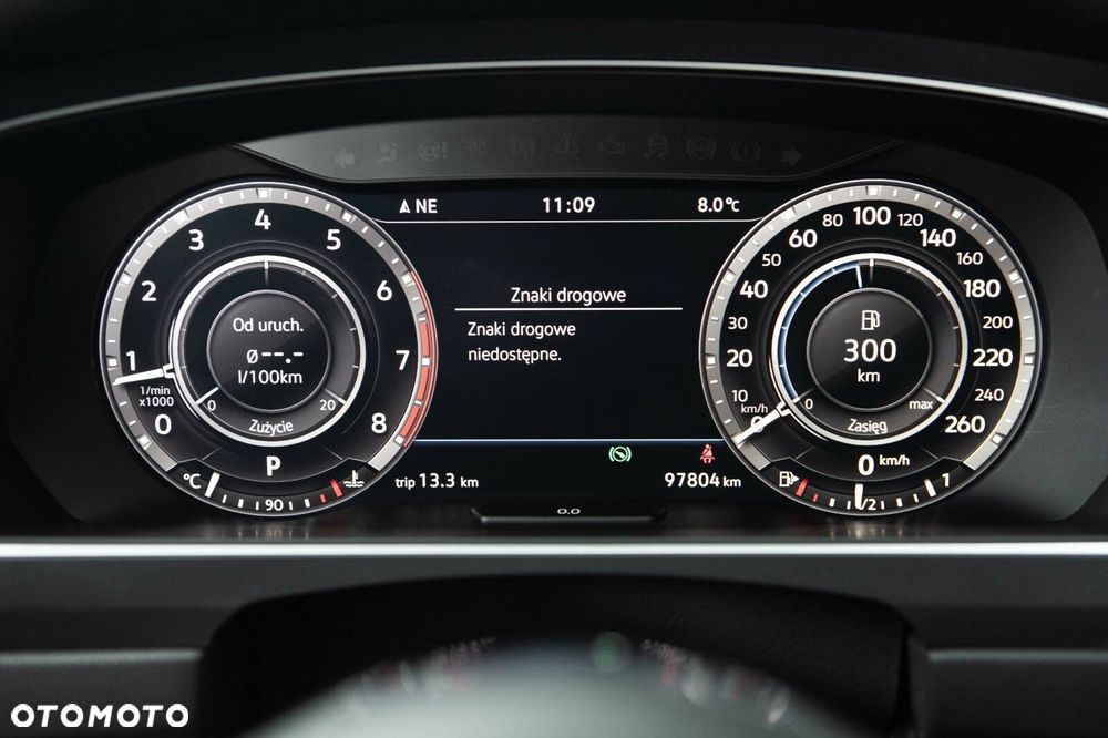 Volkswagen Tiguan 2.0 TSI BMT 4Mot Highline DSG - 33