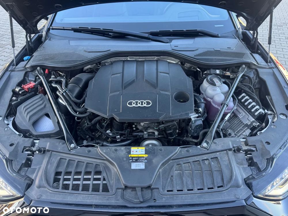 Audi A8 - 18