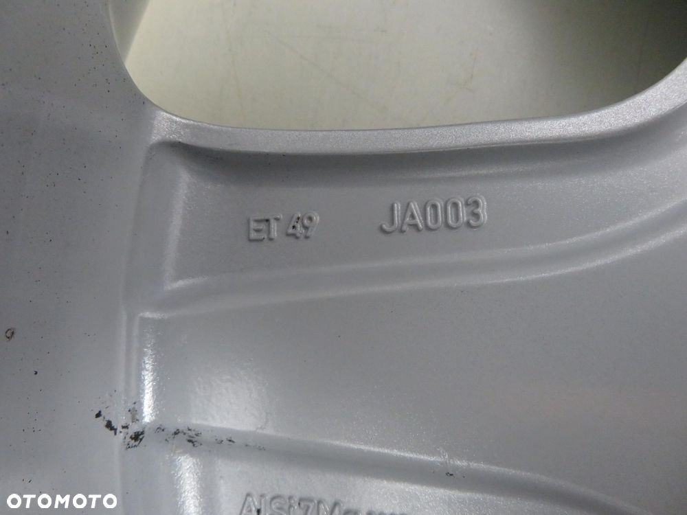 Alufelgi 18'' Jaguar XF XJ 5x108 ET49 - 4