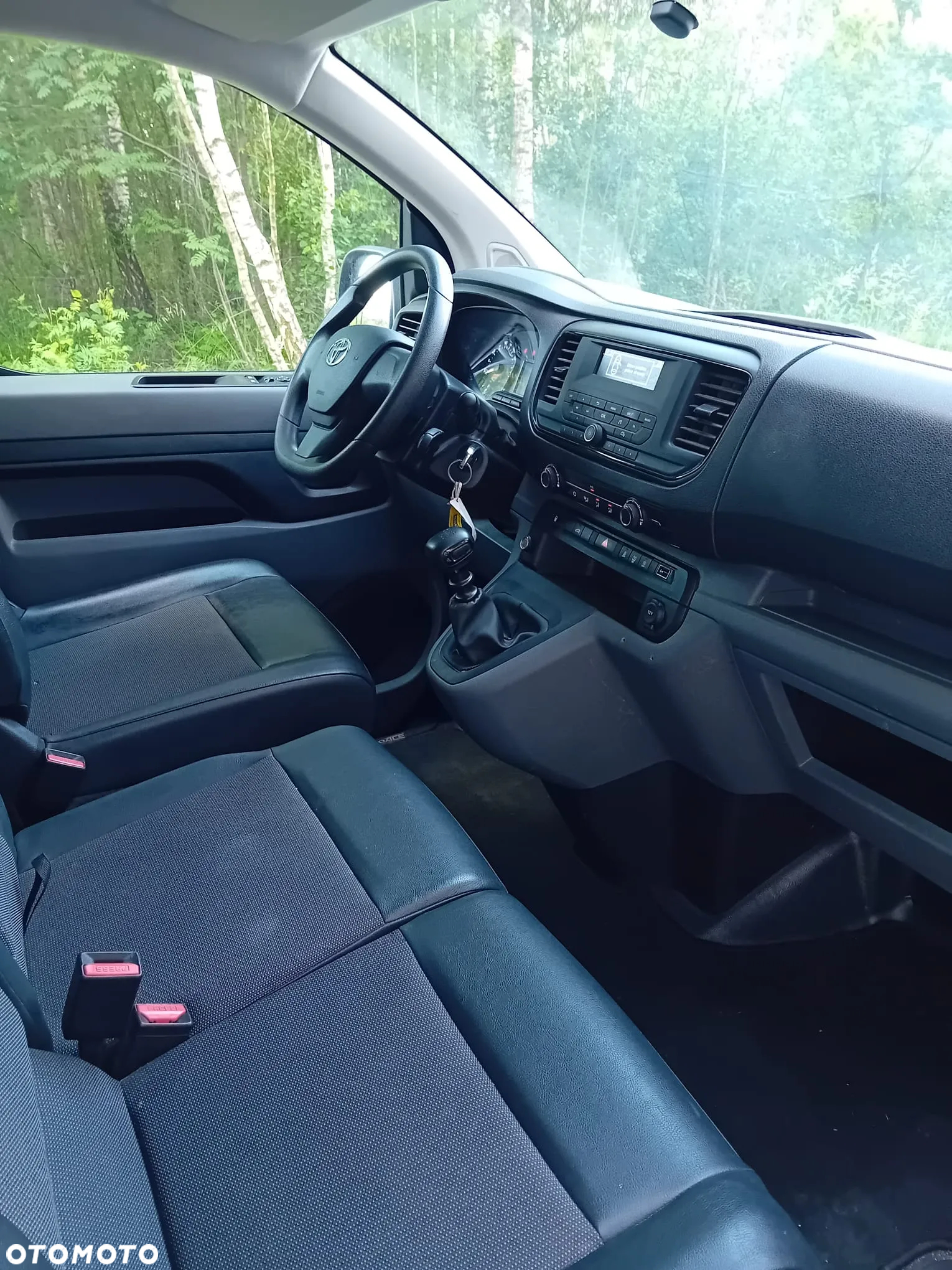 Toyota proace long - 10