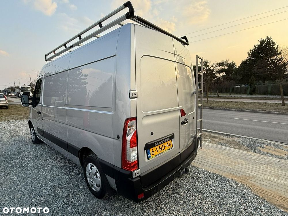 Renault Master - 5