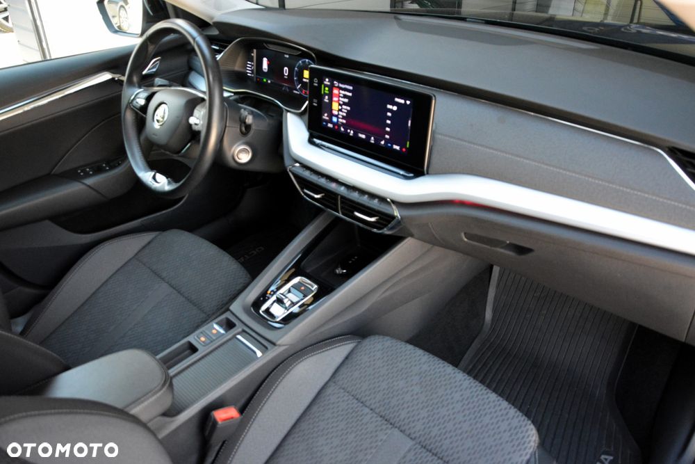 Skoda Octavia 2.0 TDI SCR Style DSG - 14