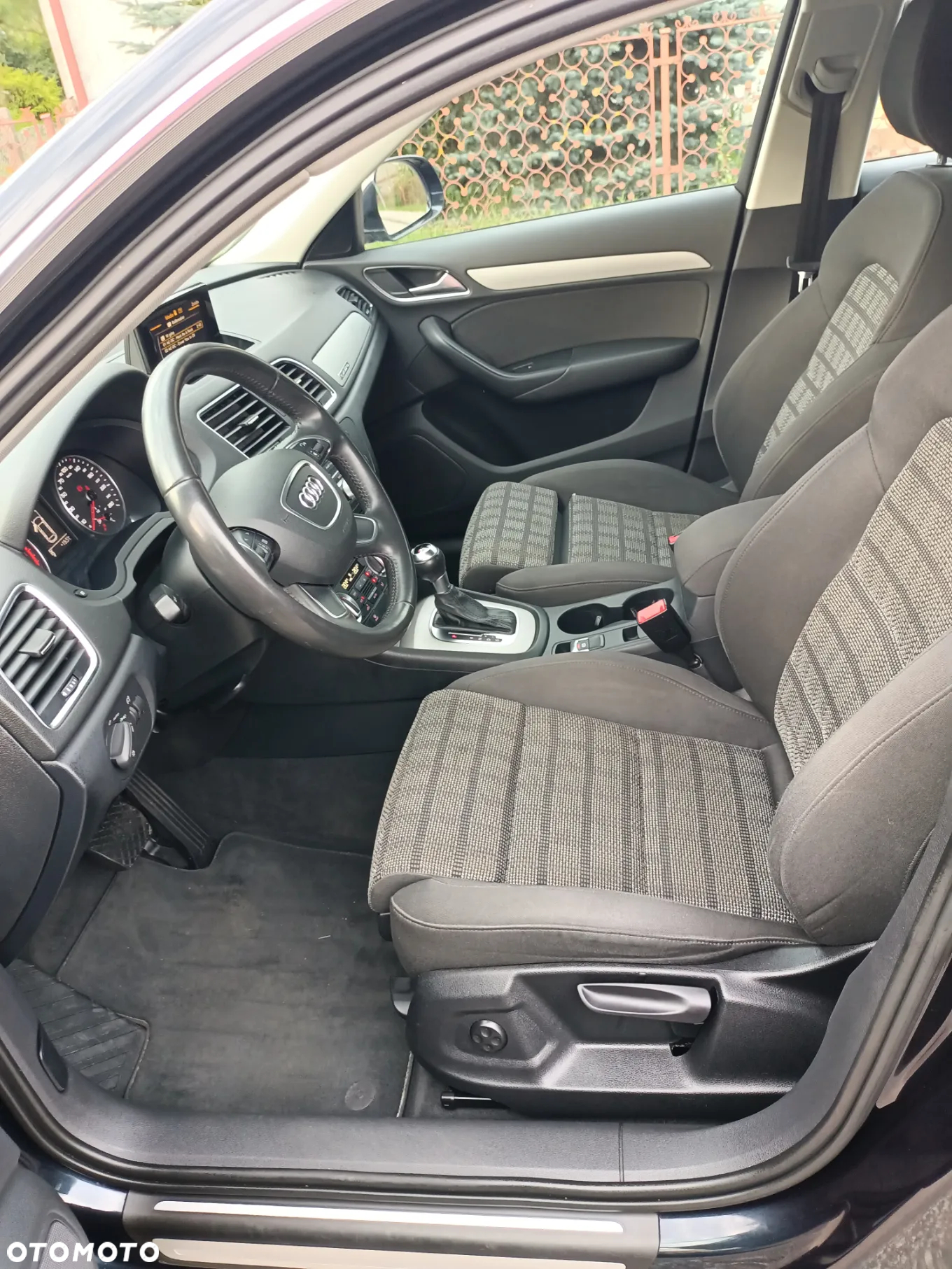 Audi Q3 2.0 TDI Quattro Prime Edition S tronic - 7