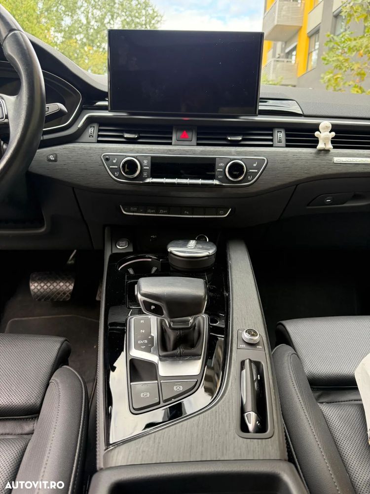 Audi A5 40 TFSI quattro S tronic - 15