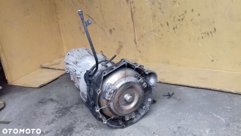 skrzynia biegów automatyczna symc 3200008011 ssangyong kyron 2.0 xdi 05- - 2