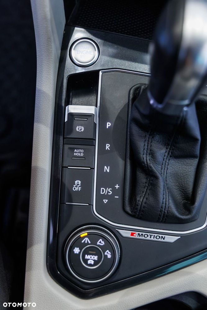 Volkswagen Tiguan 1.4 TSI Trend&Fun DSG - 41