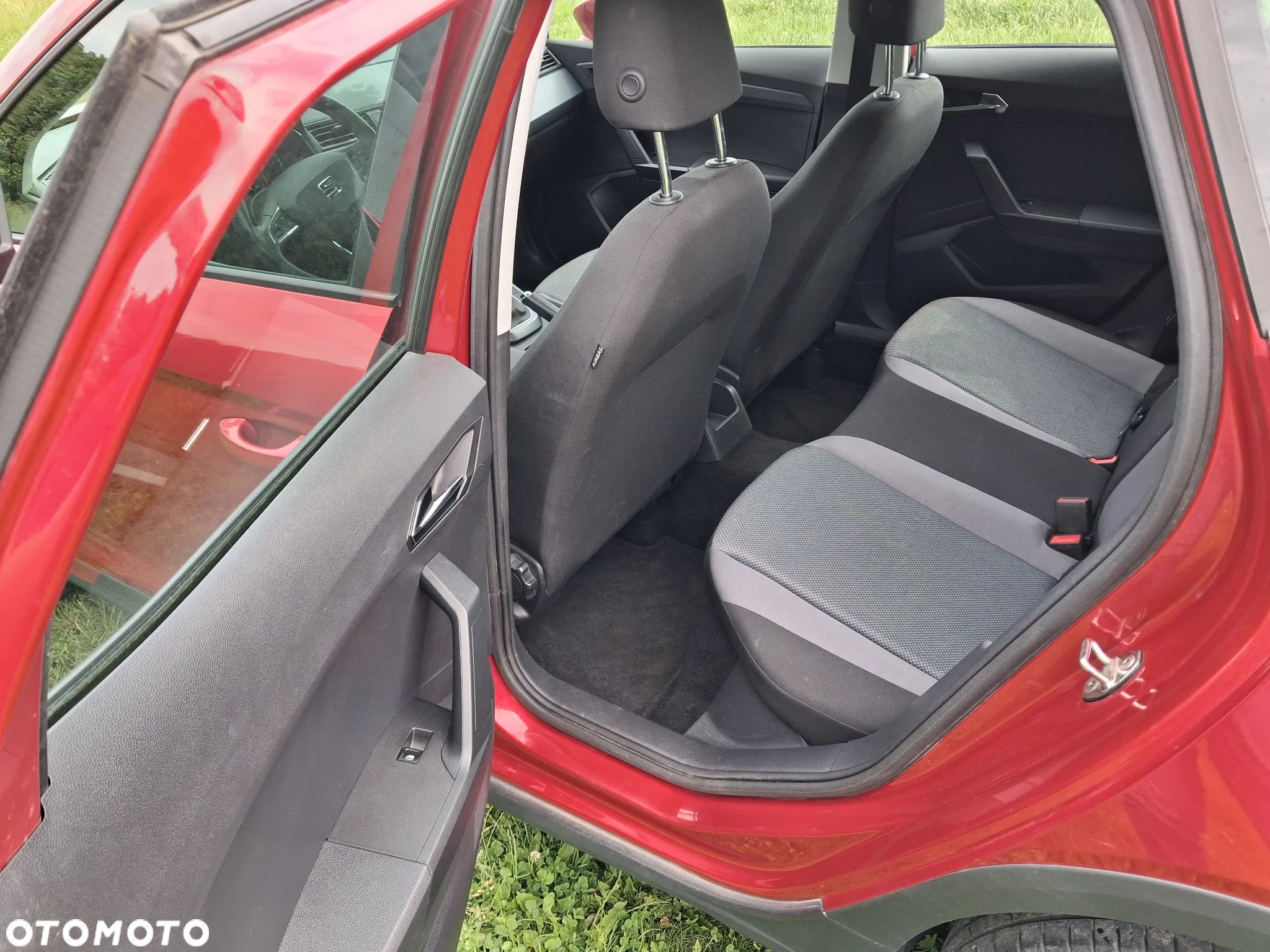 Seat Arona 1.0 TSI Style S&S - 6