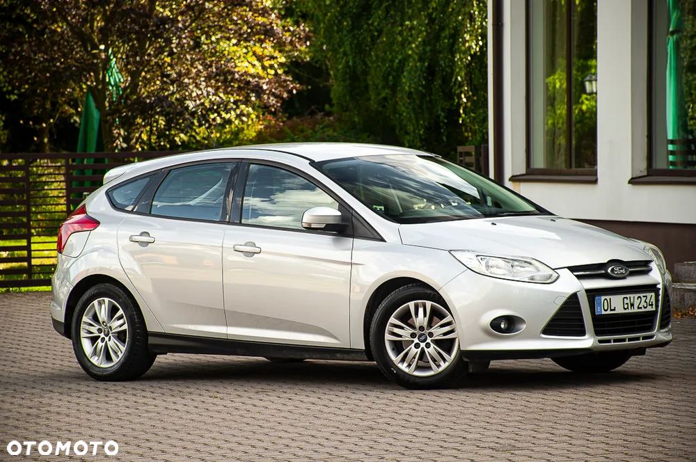 Ford Focus - 18
