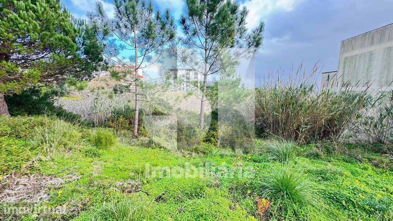 Terreno Urbanizável - Buarcos - Grande imagem: 2/3