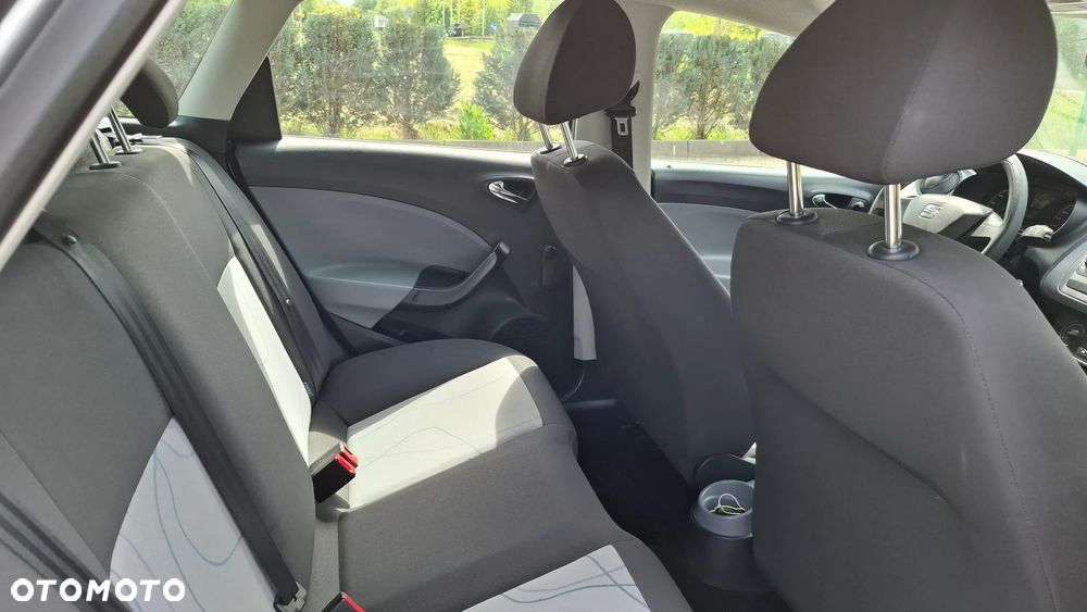 Seat Ibiza - 25