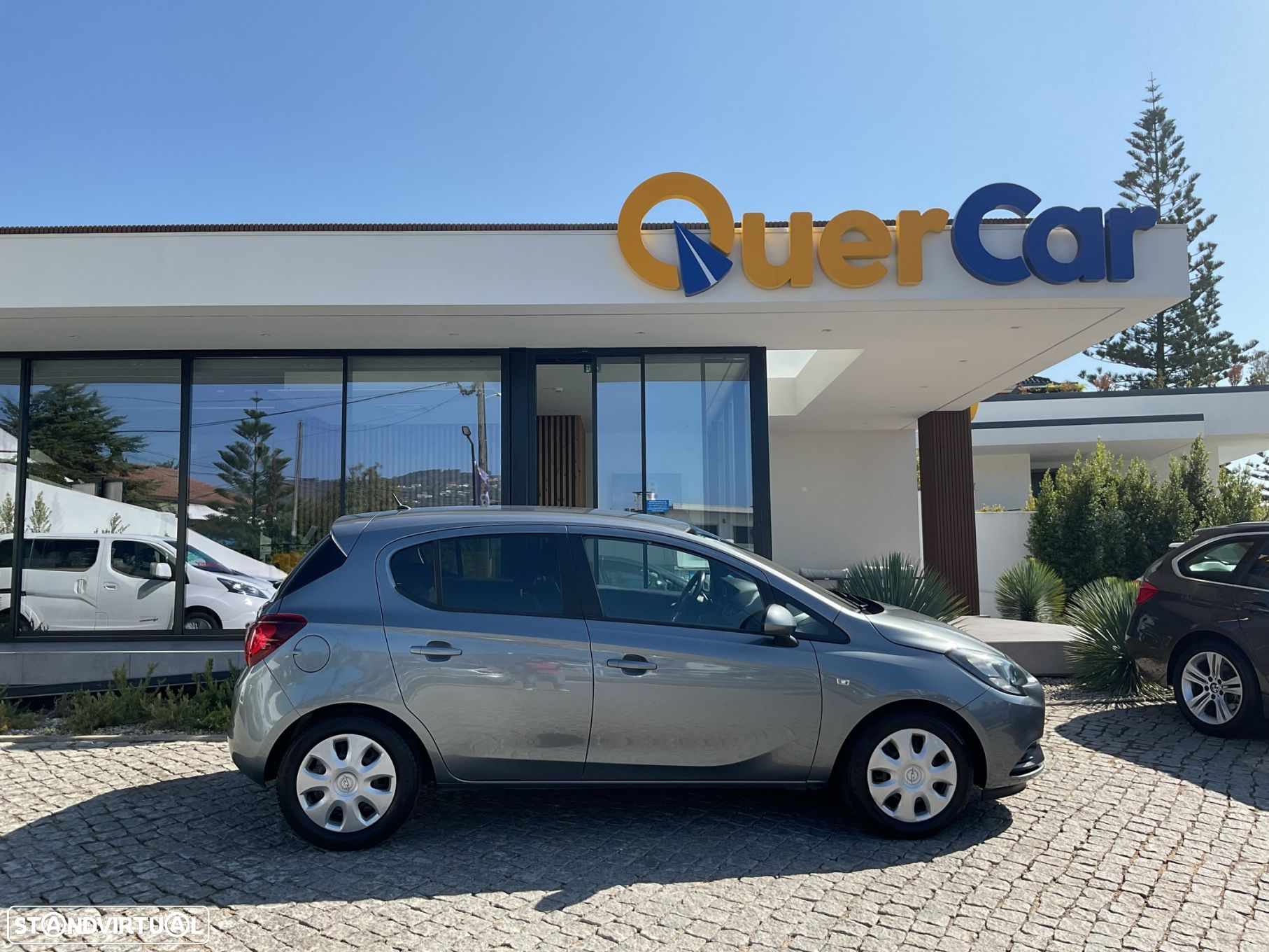 Opel Corsa 1.2 Edition - 5