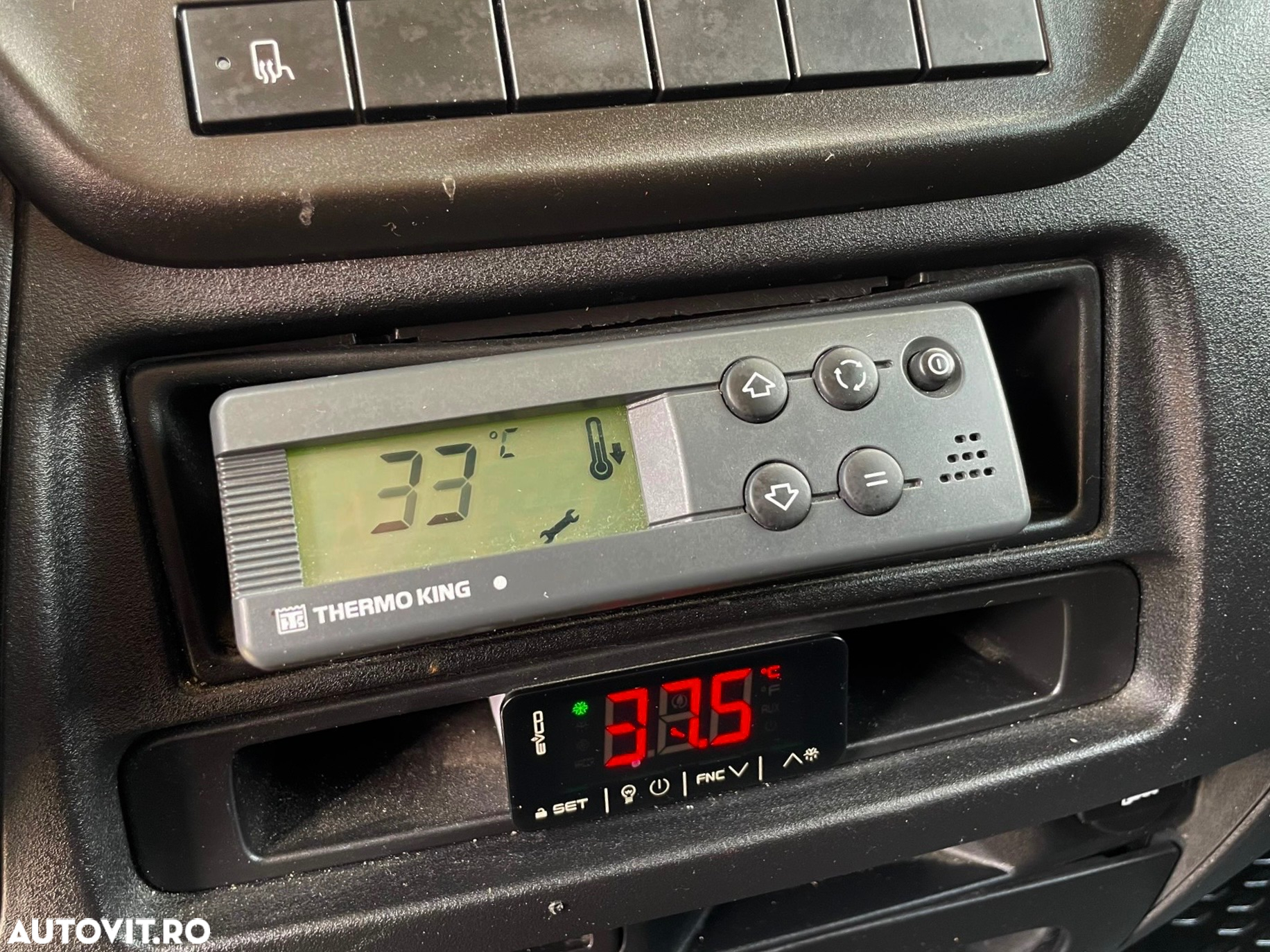 Iveco Daily 3.0 D FRIGORIFIC 2 COMP - 3