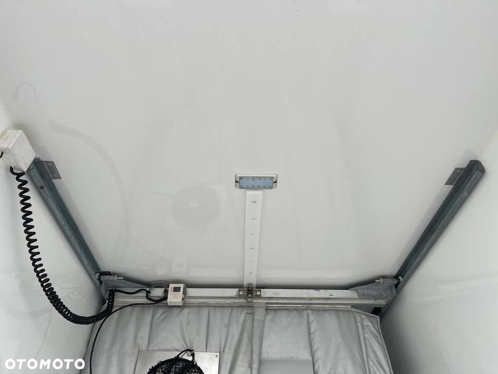 Iveco Daily 3,0 Chłodnia Mroźnia - 11