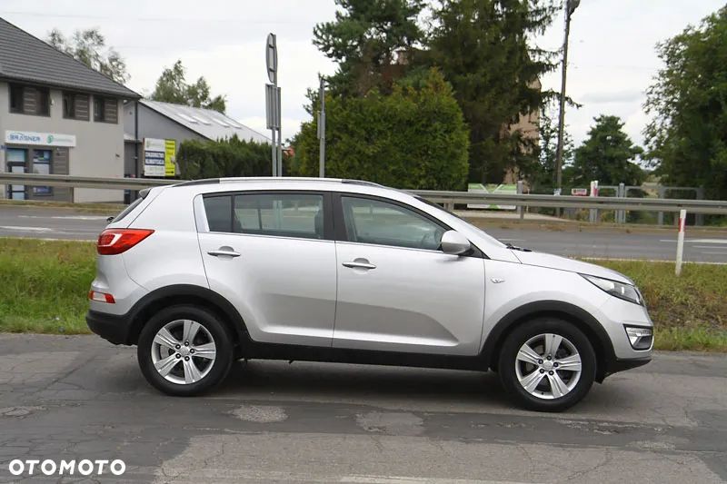 Kia Sportage ver-1-6-gdi-business-line-2wd - 5