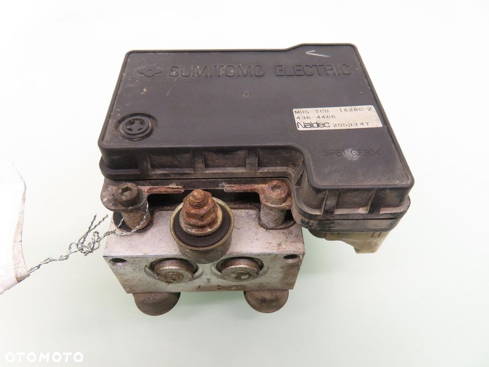 POMPA ABS MAZDA 323 F VI BJ MD5TCS 2059347 - 1