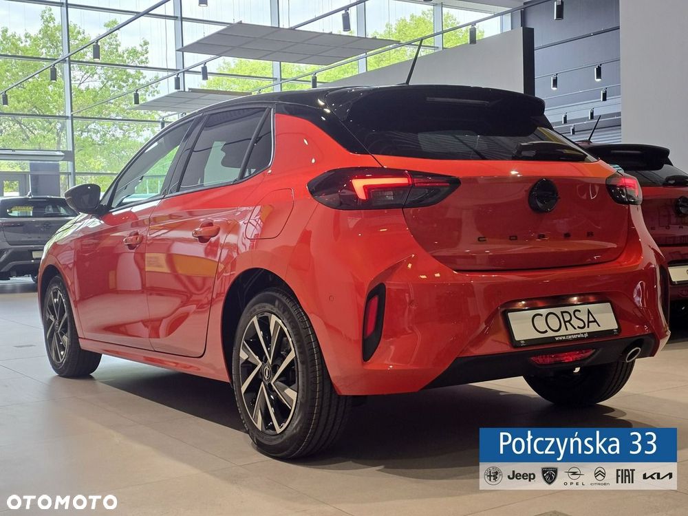 Opel Corsa - 4