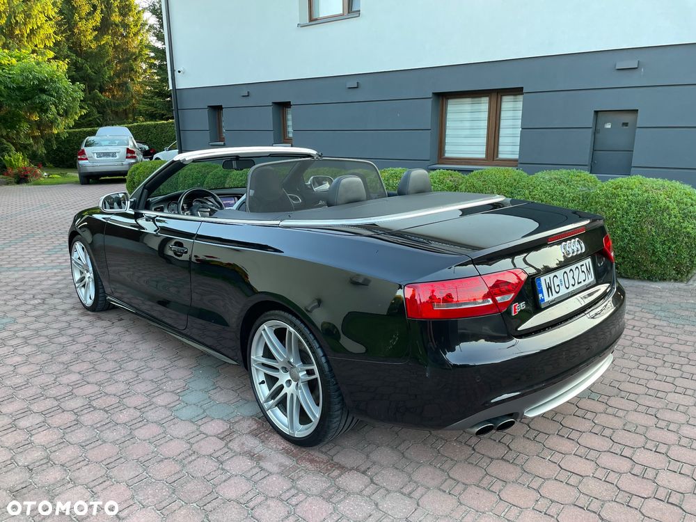 Audi S5 Coupé 3.0 TFSI Quattro S tronic - 8
