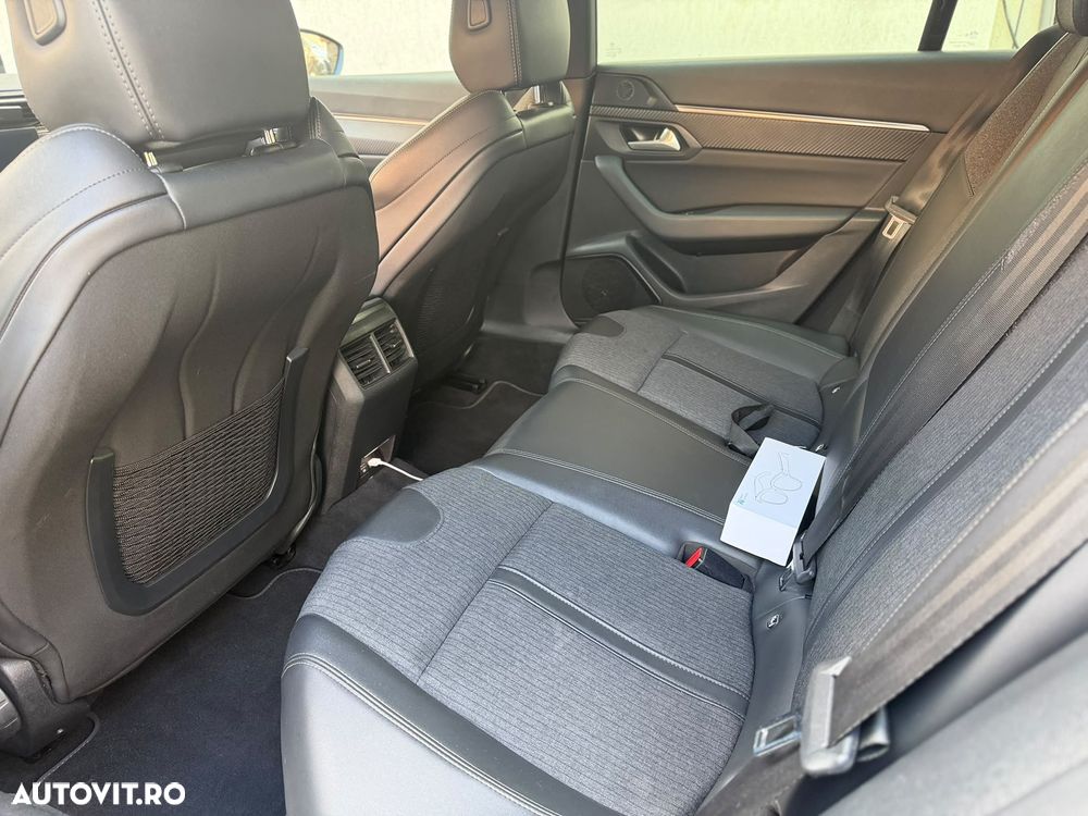 Peugeot 508 1.5 BlueHDI S&S EAT8 Active Pack - 10